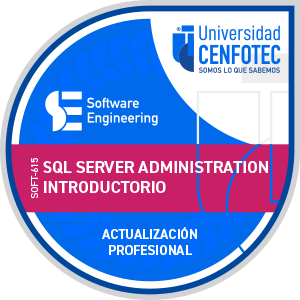 SQL Server Administración Básico