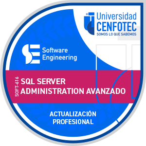 SQL Server Administración Avanzado