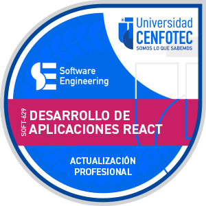 Desarrollo de aplicaciones React