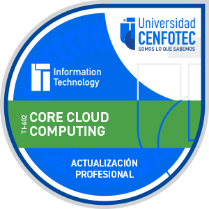 Core Cloud Computing