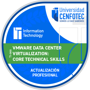 VMware Data Center Virtualization: Core Technical Skills