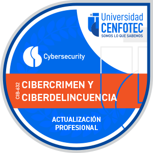 Cibercrimen y ciberdelincuencia