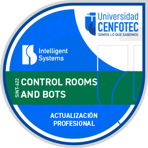 Control Rooms and Bots