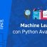 SINT-630 Machine Learning con Python Avanzado