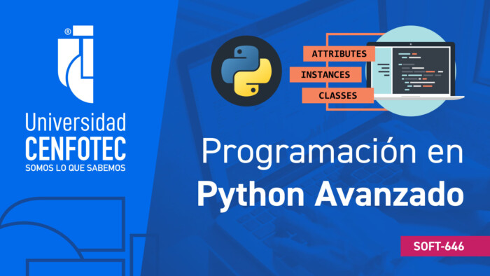 SOFT-646 Programación en Python Avanzado