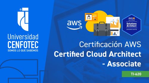 TI-620 Certificación AWS Certified Cloud Architect - Associate