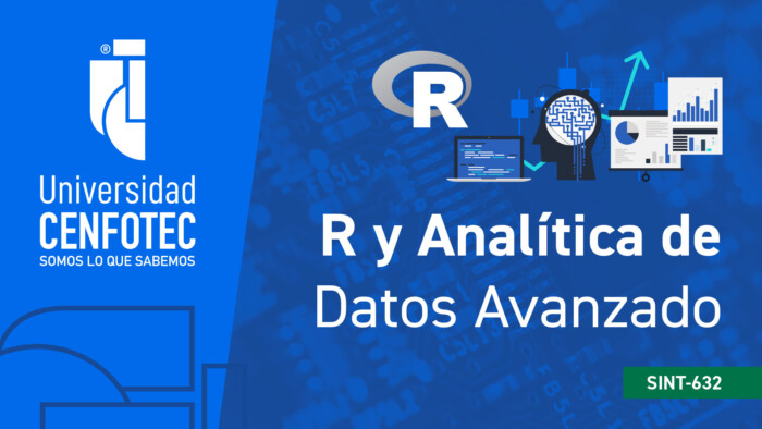 R y Analítica de Datos Avanzado