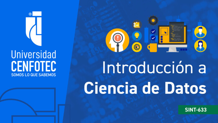 Introducción a Ciencia de Datos