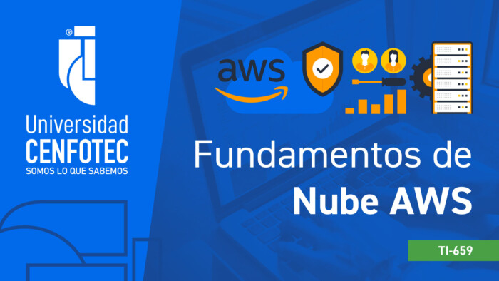 Fundamentos de Nube AWS