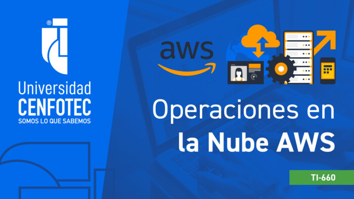 Operaciones en la Nube AWS 1