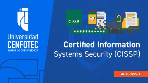 Preparación para certificación CISSP