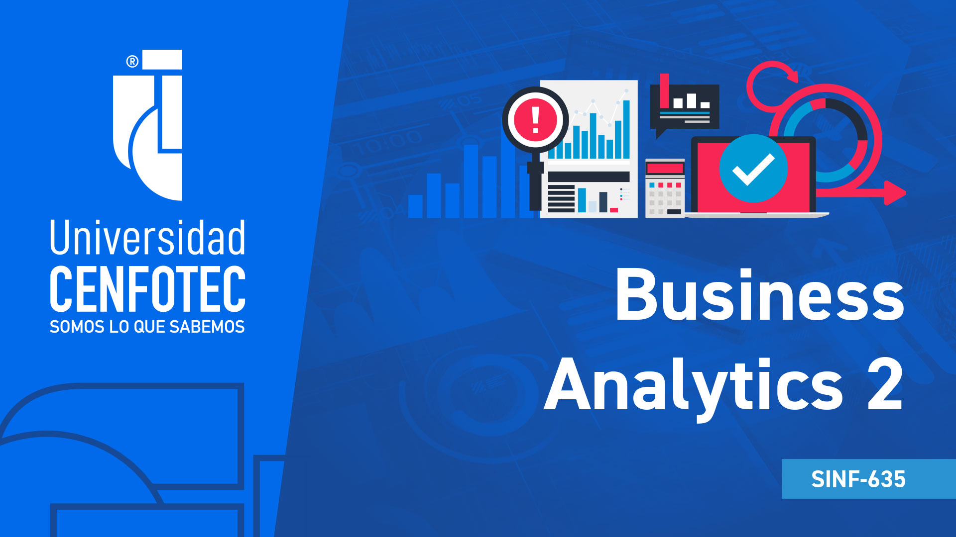 Business Analytics 2