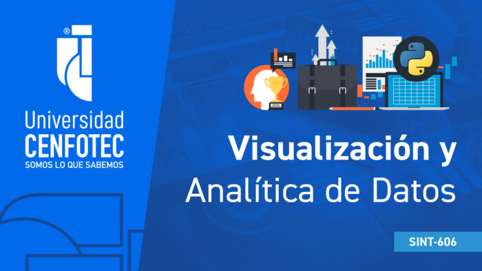 Visualización y analítica de datos