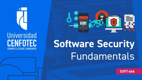 Software Security Fundamentals