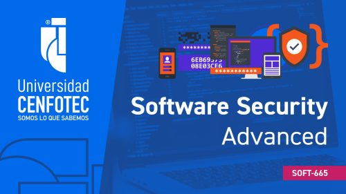 Software Security Advanced