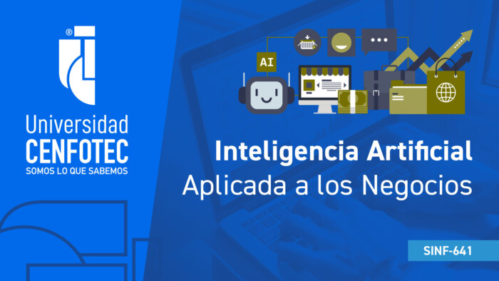 Inteligencia artificial aplicada a los negocios