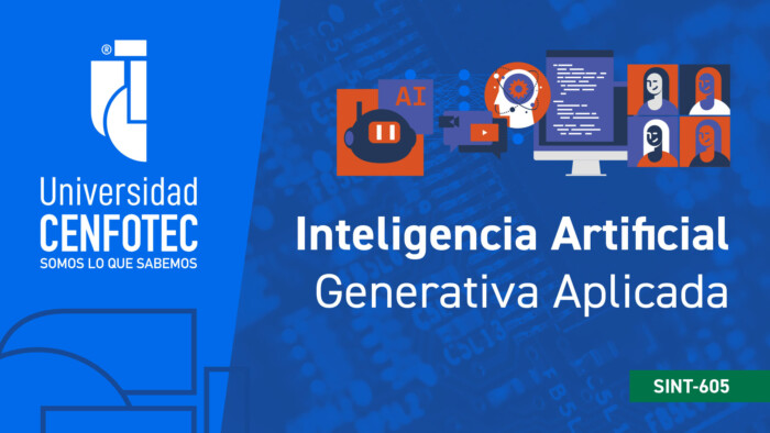 Inteligencia Artificial generativa aplicada