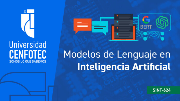 Modelos de Lenguaje en Inteligencia Artificial