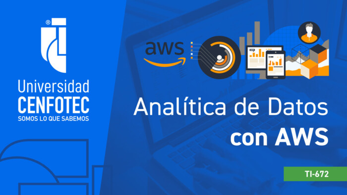 Analítica de Datos con AWS