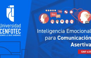 Inteligencia emocional para comunicación asertiva