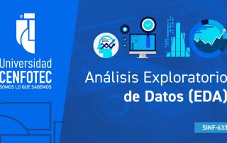 Análisis exploratorio de datos (EDA)