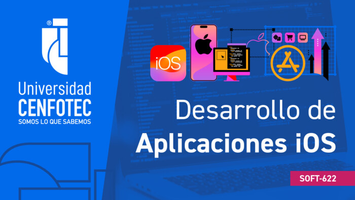 Desarrollo de aplicaciones IOS