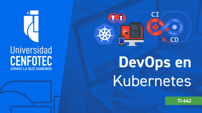 DevOps Kubernetes