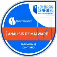 CIB-938 Análisis de Malware - Universidad CENFOTEC