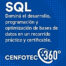 SQL 360: Programación y Optimización de Consultas - Universidad CENFOTEC