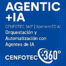 Laboratorio Ejecutivo en Agentic AI - Universidad CENFOTEC