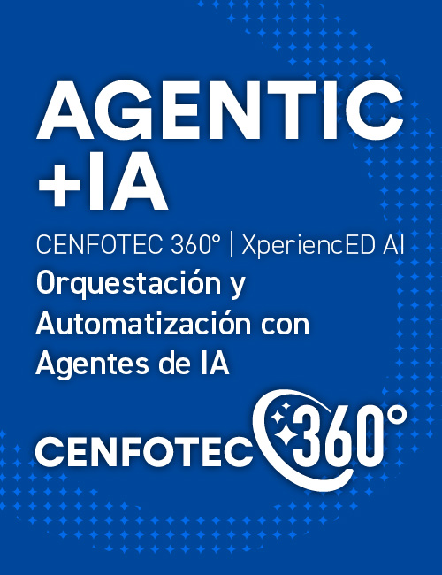 Laboratorio Ejecutivo en Agentic AI - Universidad CENFOTEC