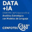 Laboratorio Ejecutivo de Analítica de Datos con Modelos de Lenguaje - Universidad CENFOTEC