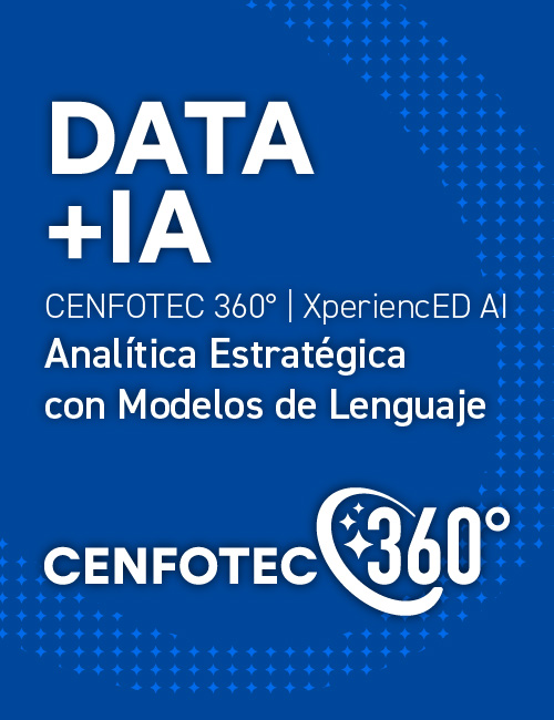 Laboratorio Ejecutivo de Analítica de Datos con Modelos de Lenguaje - Universidad CENFOTEC