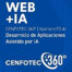 Laboratorio Ejecutivo Desarrollo de Aplicaciones Web Asistido con IA - Universidad CENFOTEC