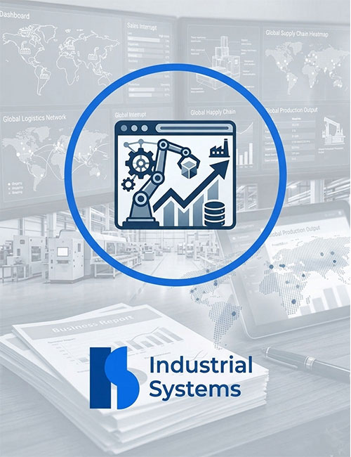 Industrial Systems - Universidad CENFOTEC
