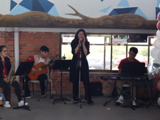 Club de Música