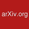 Logo ArXiv