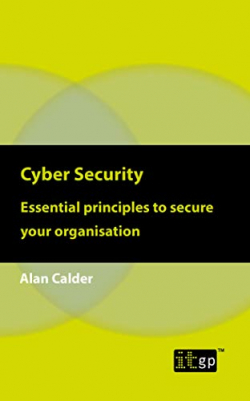 Libro Cyber Security