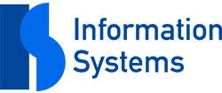 Logo information systems 250x105
