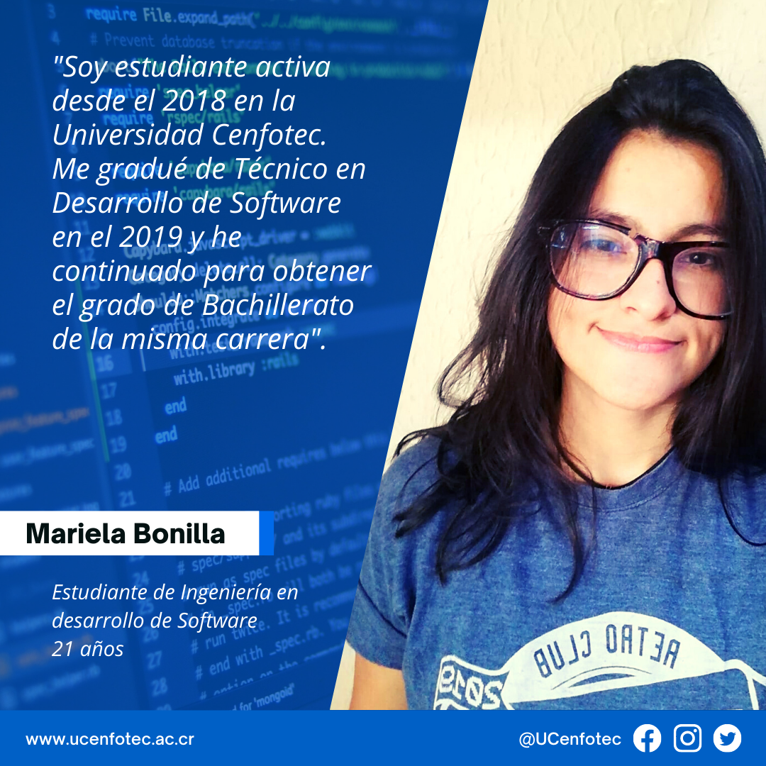 Mariela Bonilla