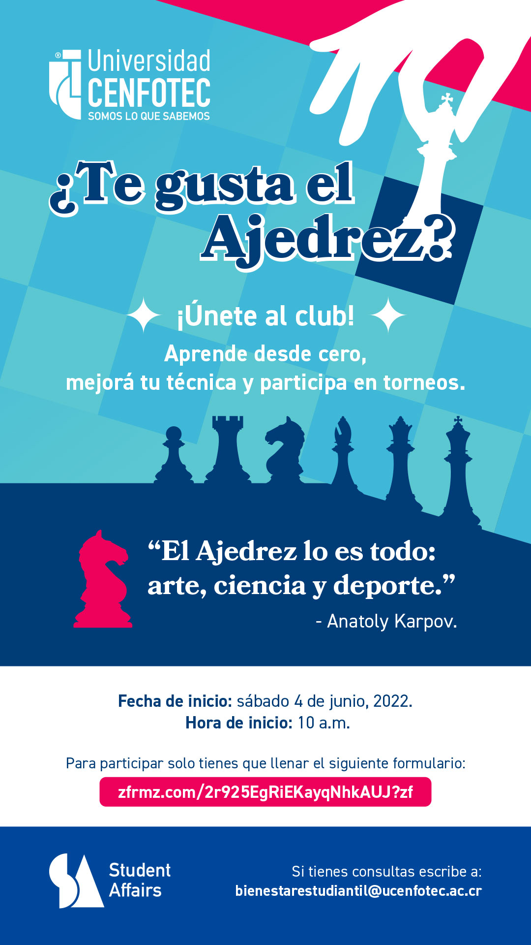 Club Ajedrez