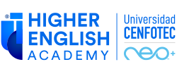 Higher English Academy - Neo+