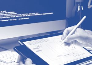 Técnico en Diseño Gráfico Web y Experiencia de Usuario