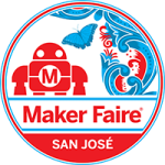 Insignia 1 Maker Faire Maker Faire San José