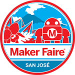 Insignia 3 Maker Faire Maker Faire San José