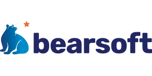 Logo Bearsoft