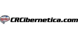 Logo CR Cibernetica