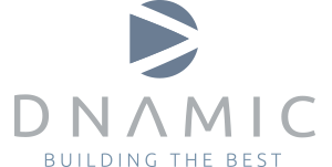Logo Dnamic