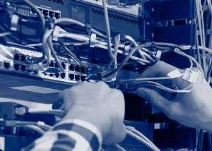 Técnico en Redes - CCNA