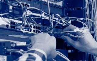 Técnico en Redes - CCNA